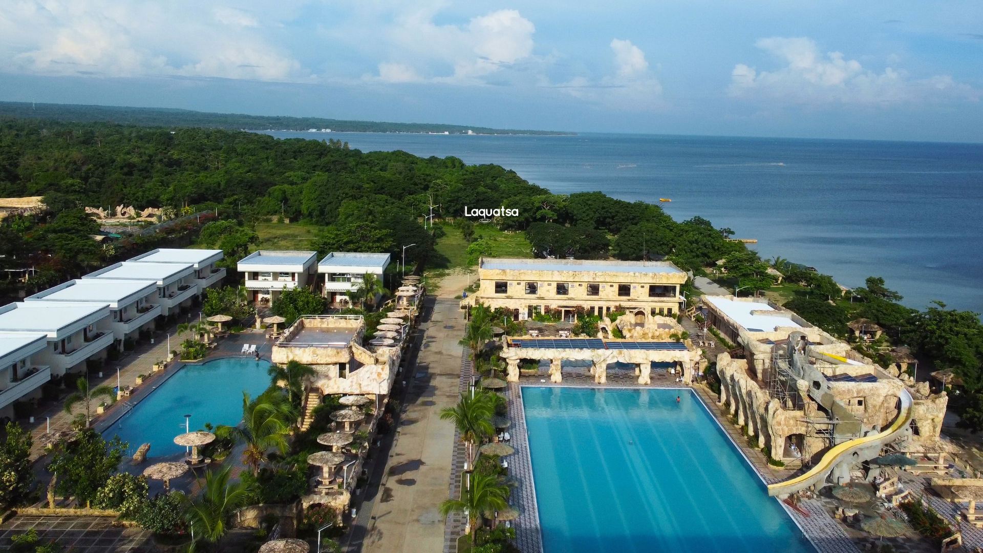 Best Swimming Pools in Pangasinan