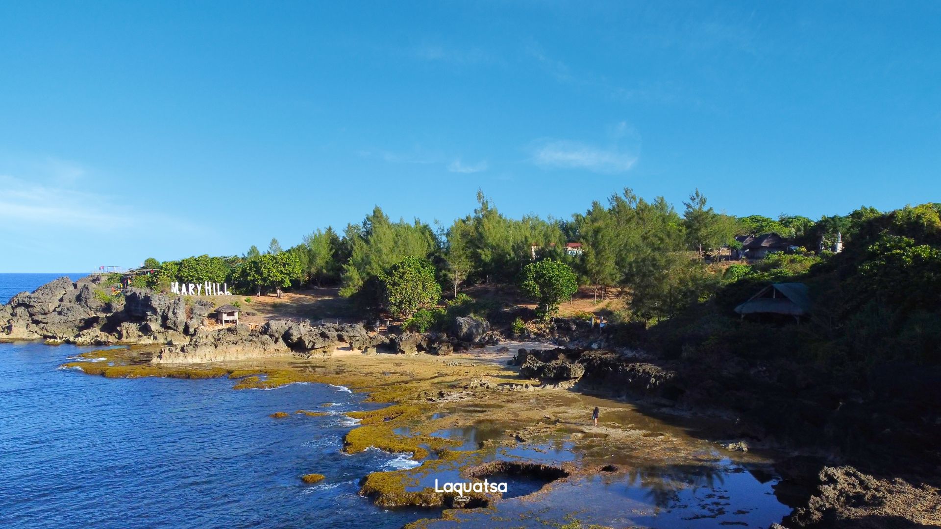 Cabongaoan Depth (Death) Pool