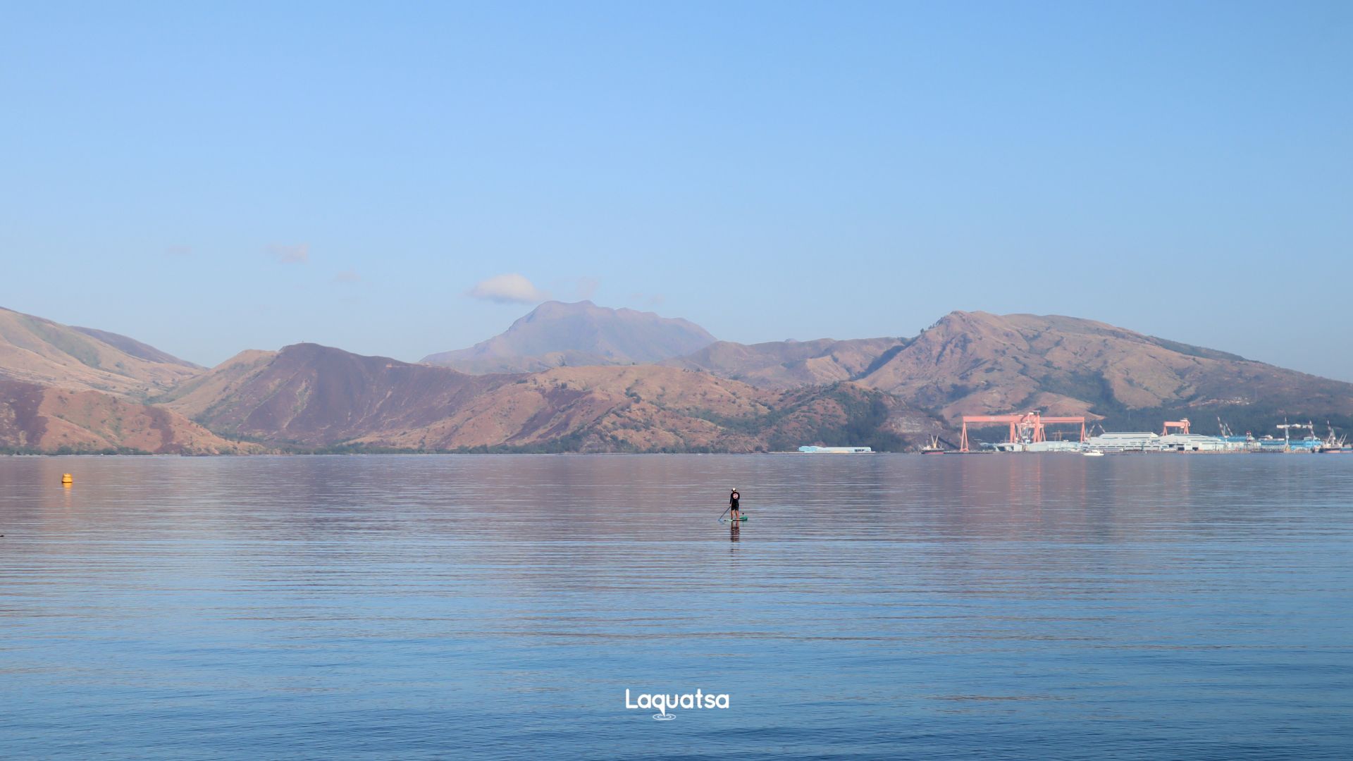 Camayan Beach Resort Walk Tour